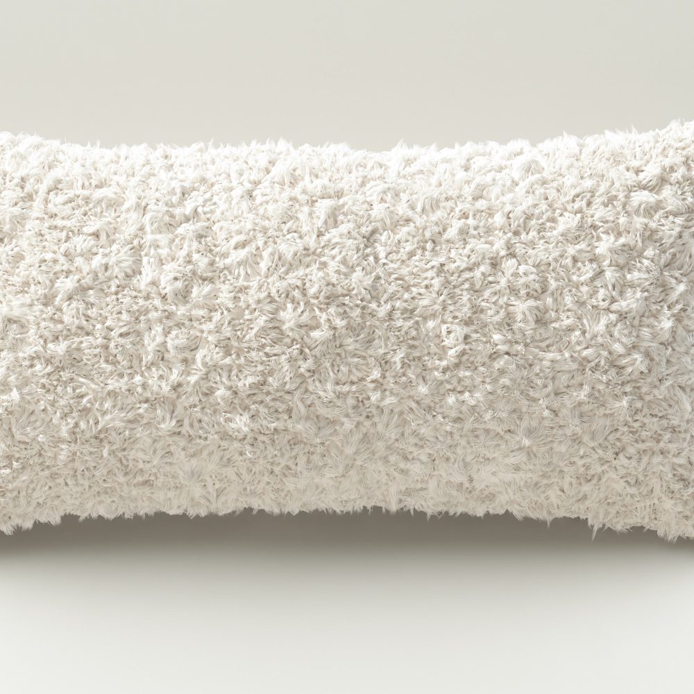 vetsak | Pillow - doodle - creme