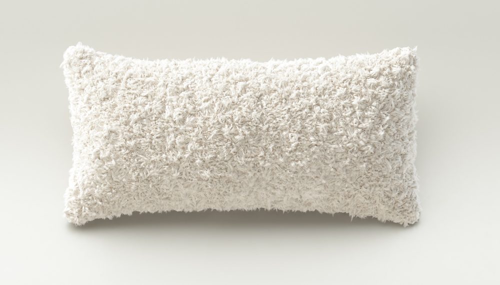 vetsak | Pillow - doodle - creme