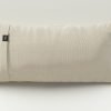 vetsak | Pillow - pique - beige