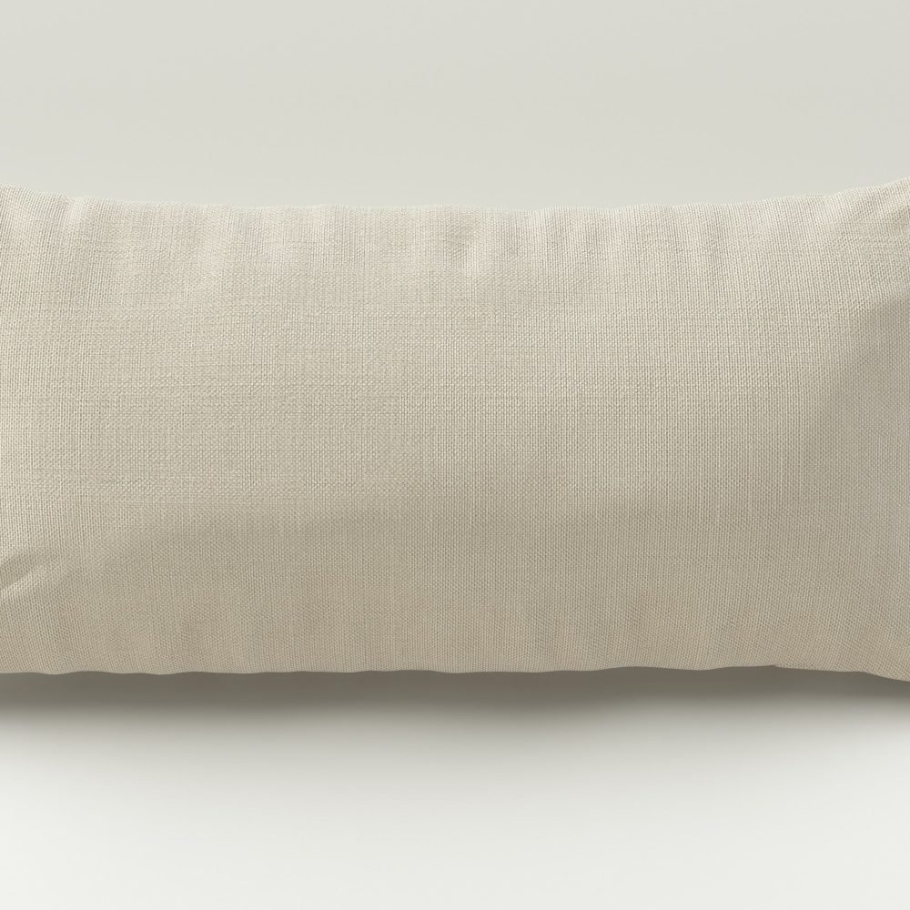 vetsak | Pillow - pique - beige