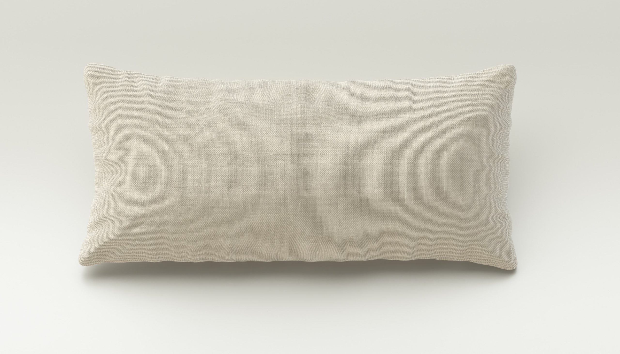 vetsak | Pillow - pique - beige