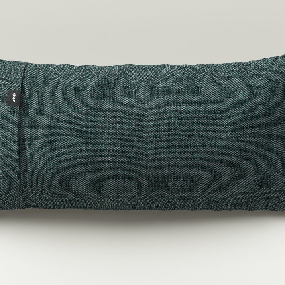 vetsak | Pillow - pique - cedar