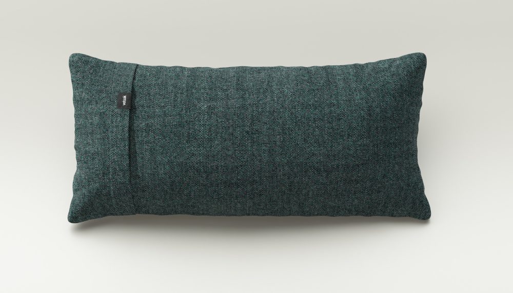 vetsak | Pillow - pique - cedar