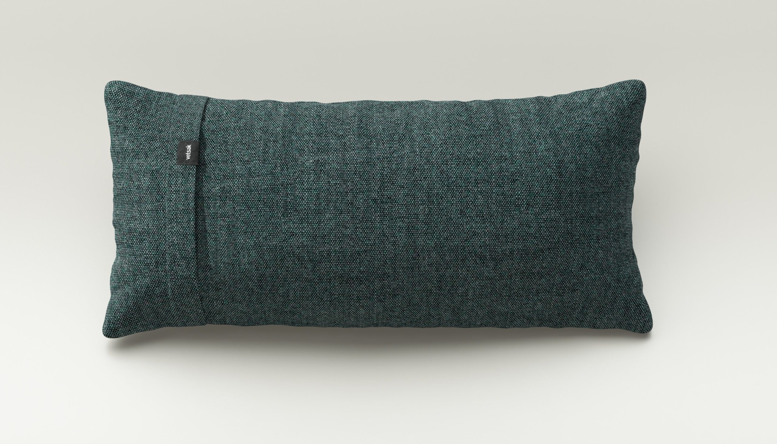 vetsak | Pillow - pique - cedar