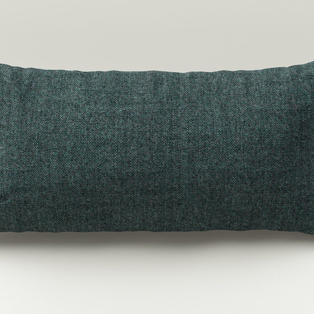 vetsak | Pillow - pique - cedar
