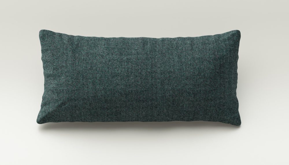 vetsak | Pillow - pique - cedar