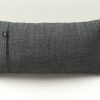 vetsak | Pillow - pique - dark grey