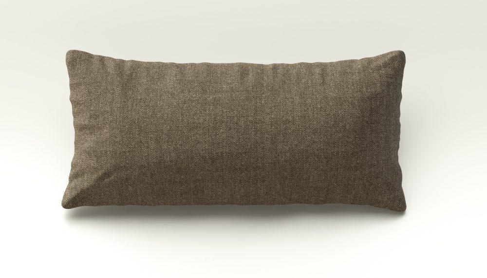 vetsak | Pillow - pique - taupe