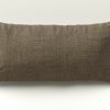 vetsak | Pillow - pique - taupe