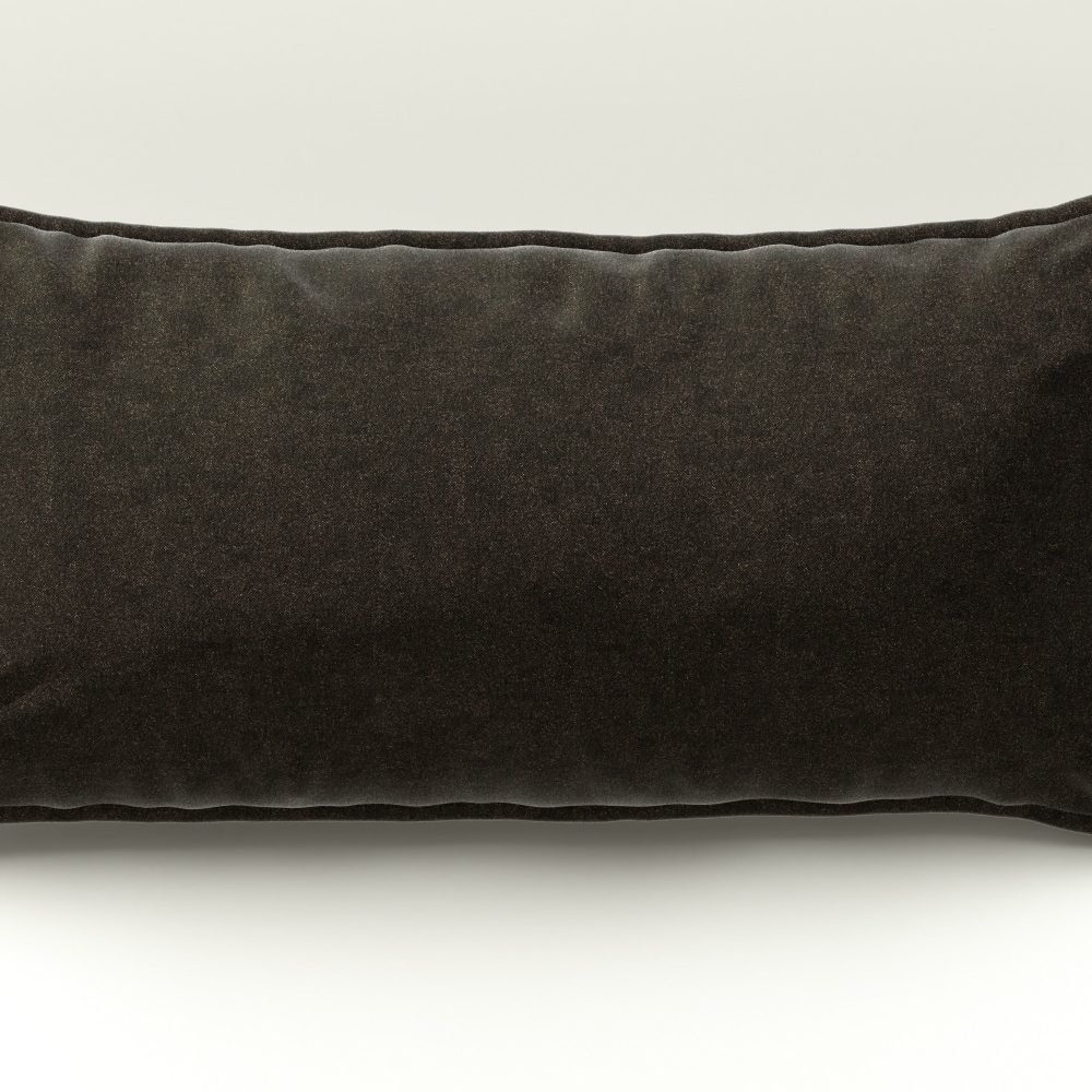 vetsak | Pillow - suave - anthracite