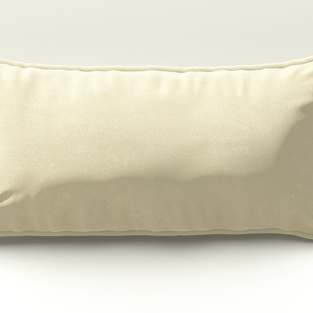 vetsak | Pillow - suave - clay
