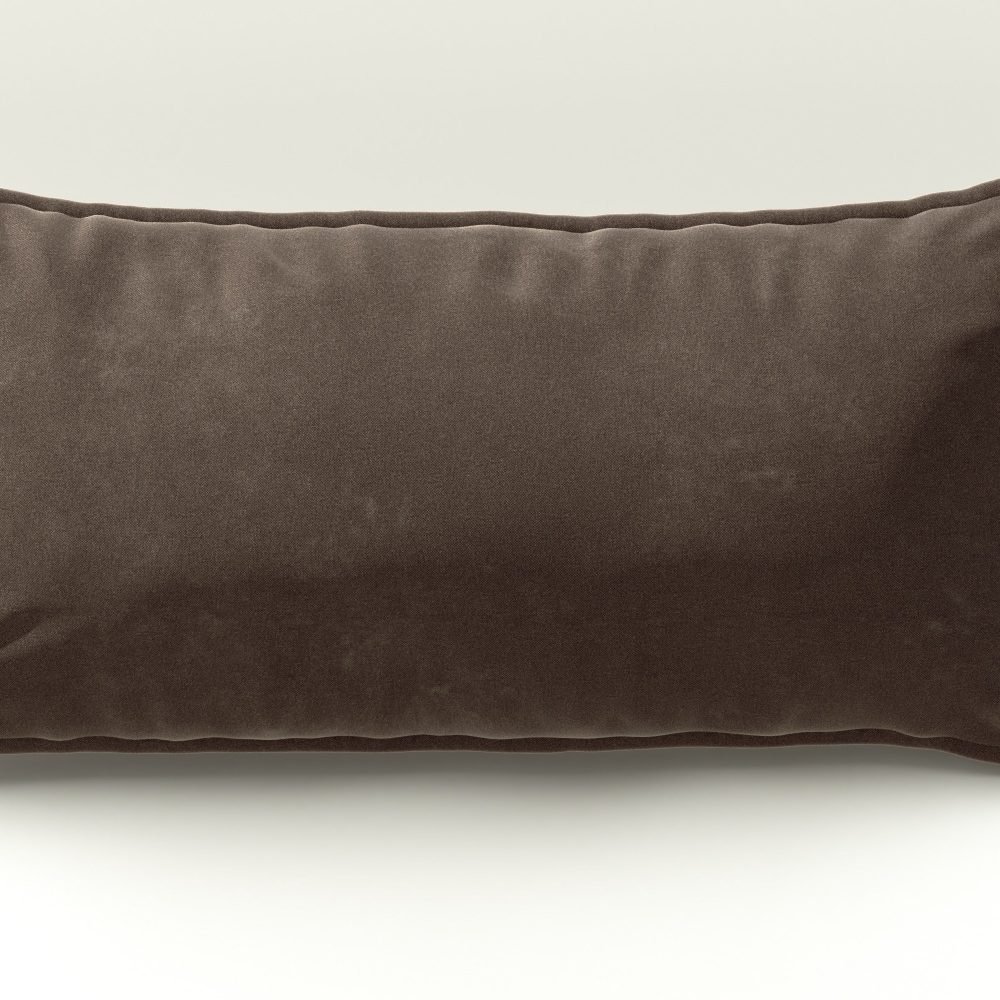 vetsak | Pillow - suave - espresso