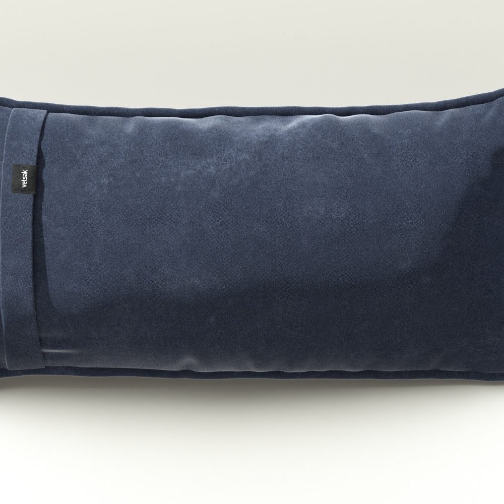 vetsak | Pillow - suave - navy