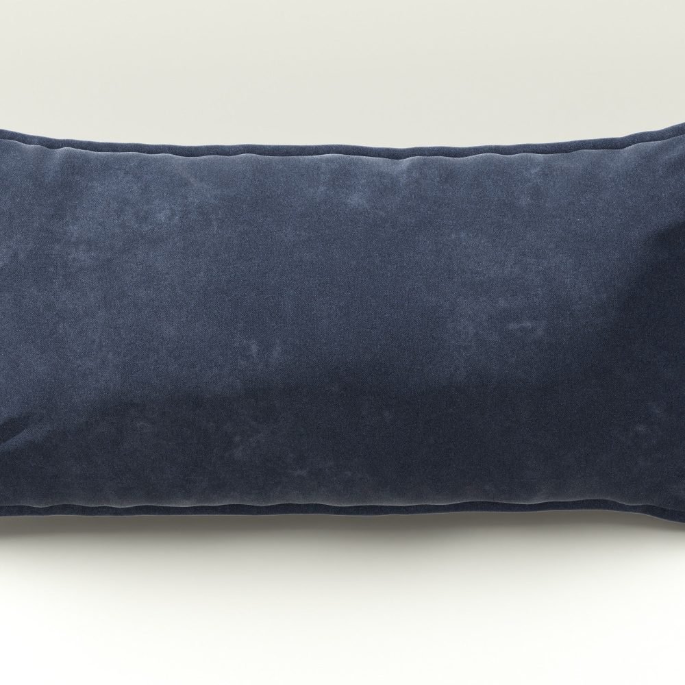 vetsak | Pillow - suave - navy