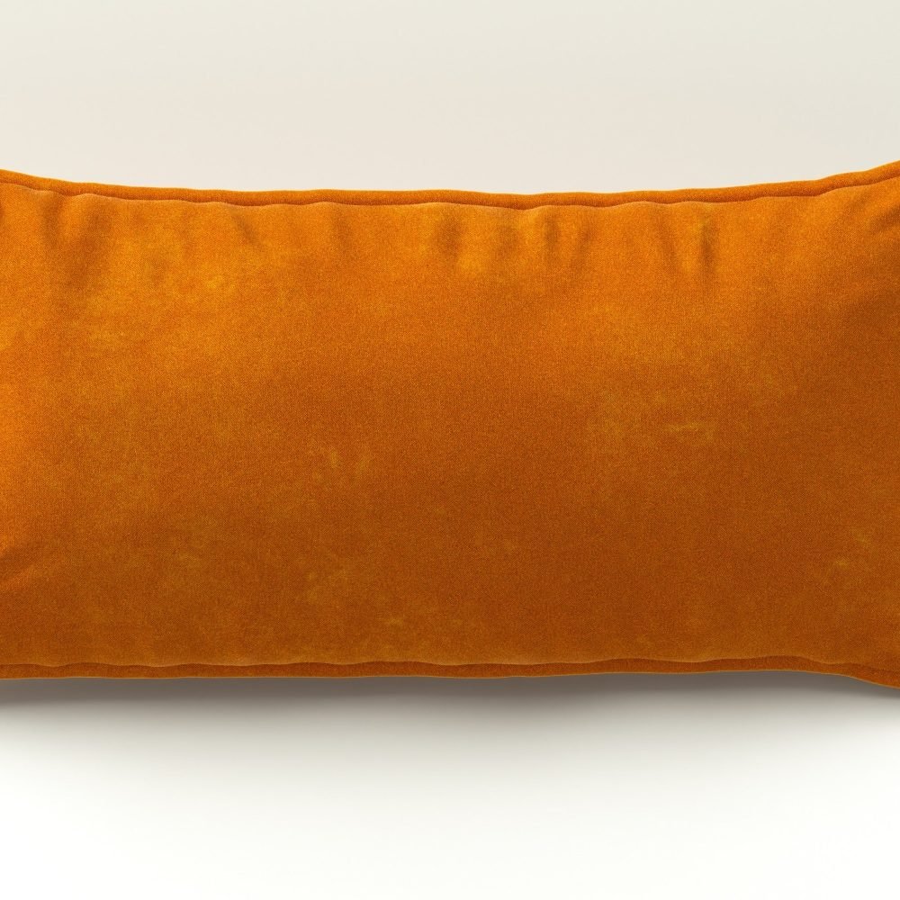 vetsak | Pillow - suave - orange blaze