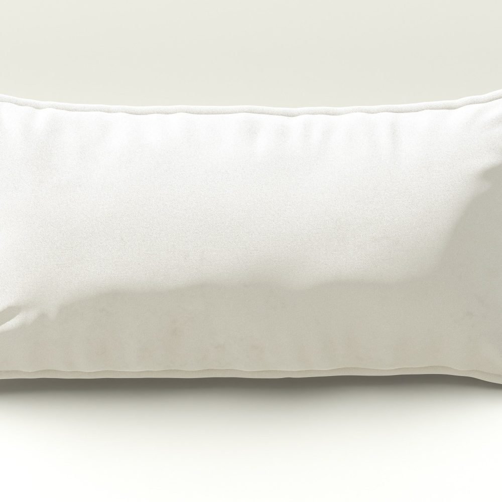 vetsak | Pillow - suave - pearl