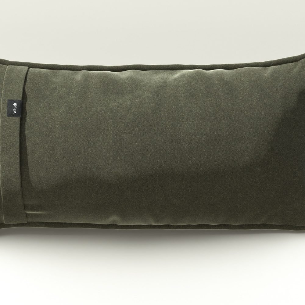 vetsak | Pillow - suave - pine