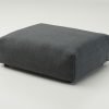 vetsak | Sofa Seat Large - pique - dark grey