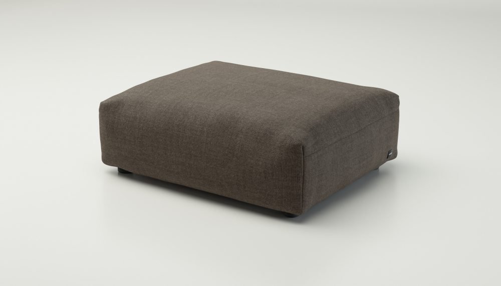 vetsak | Sofa Seat Large - pique - taupe