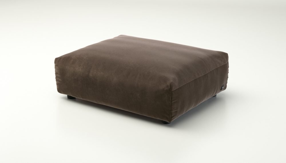 vetsak | Sofa Seat Large - suave - espresso