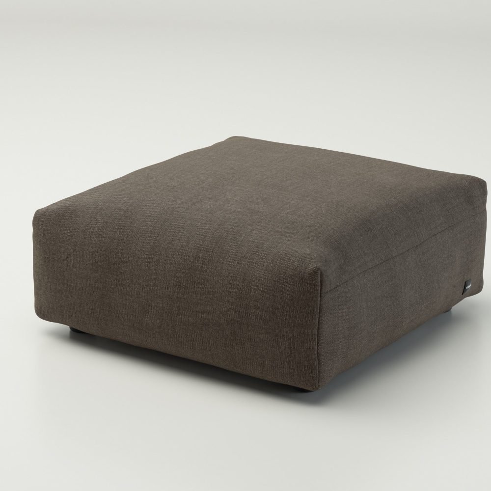 vetsak | Sofa Seat Medium - pique - taupe