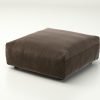vetsak | Sofa Seat Medium - suave - espresso