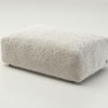 vetsak | Sofa Seat Small - doodle - creme