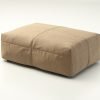 vetsak | Sofa Seat Small - leather - beige