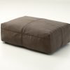 vetsak | Sofa Seat Small - leather - cacao