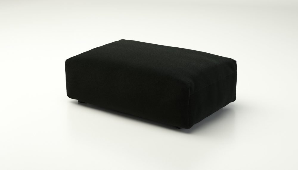 vetsak | Sofa Seat Small - loop loop - mousse