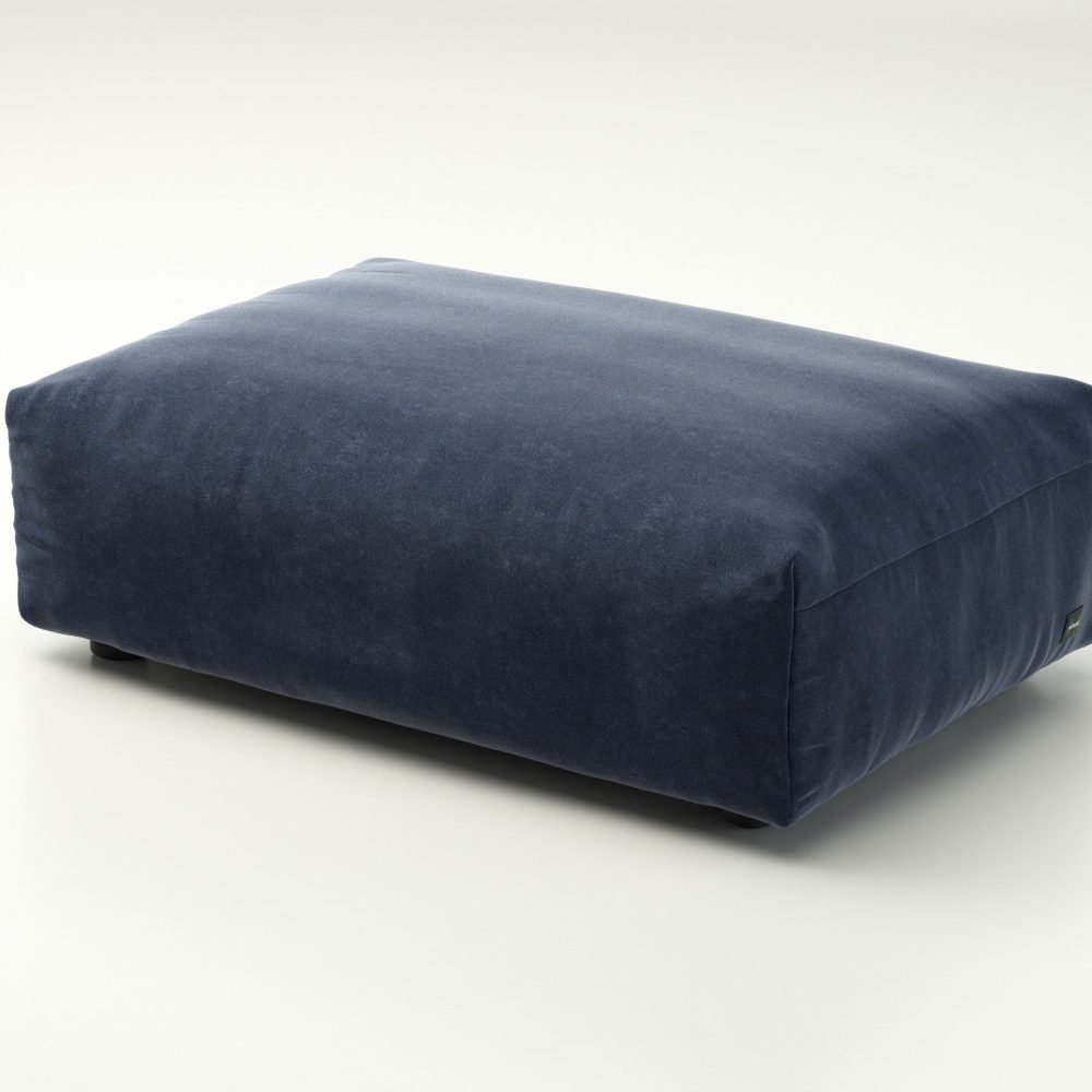 vetsak | Sofa Seat Small - suave - navy