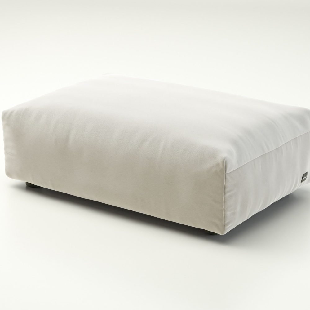 vetsak | Sofa Seat Small - suave - pearl