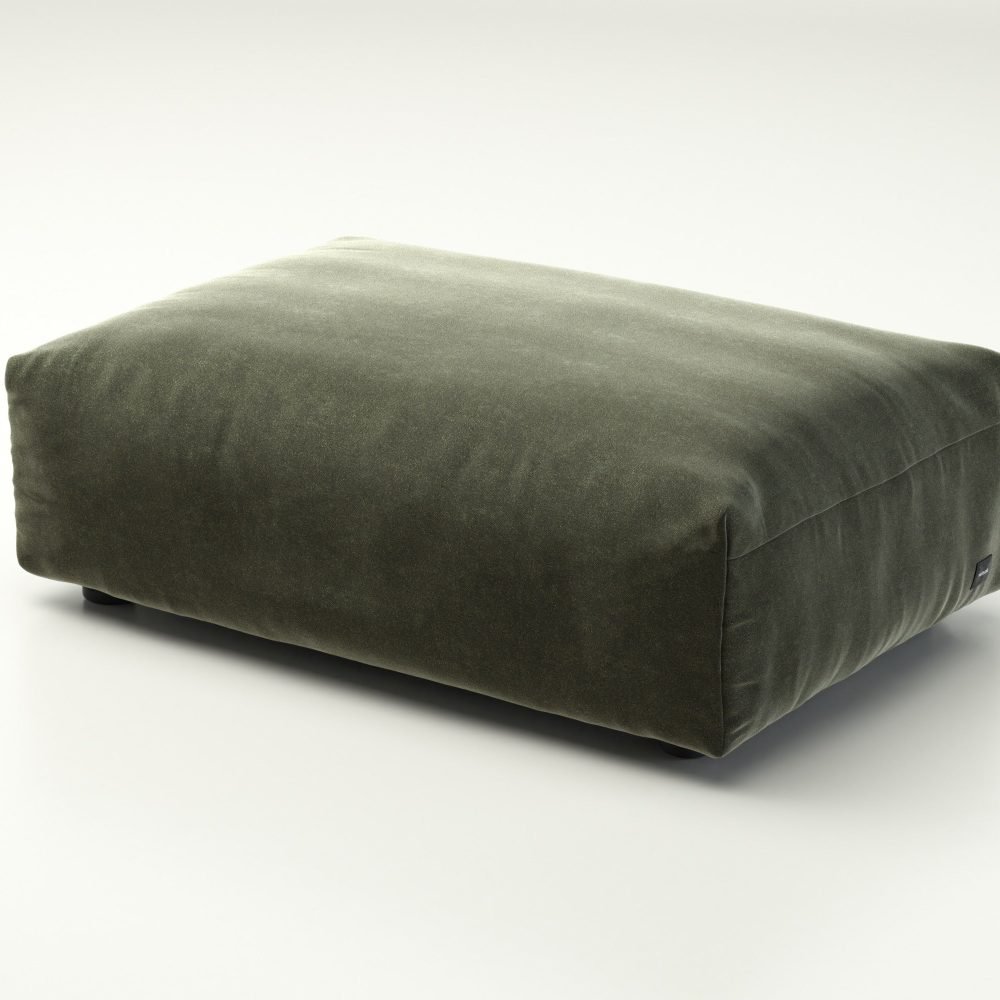 vetsak | Sofa Seat Small - suave - pine