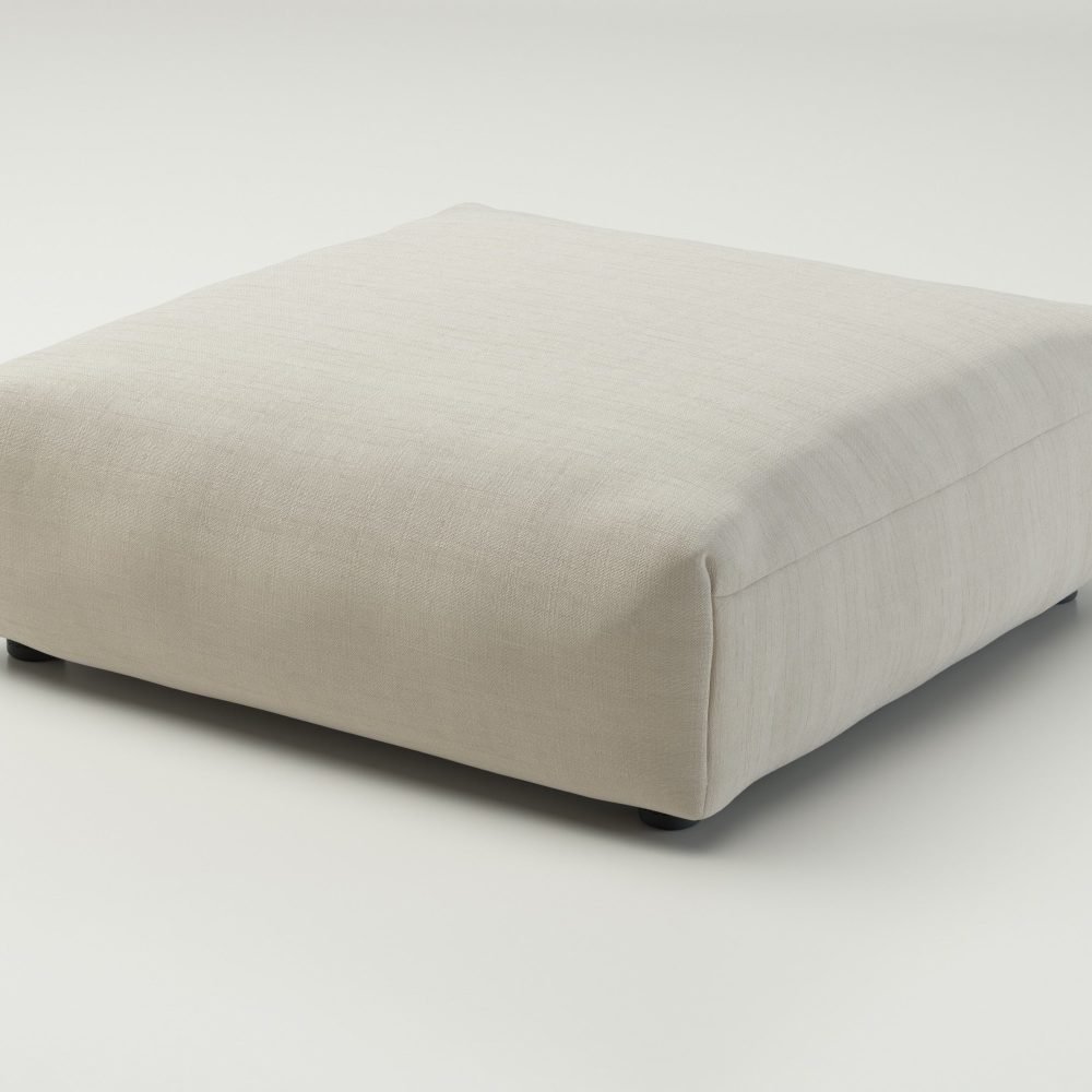 vetsak | Sofa Seat XLarge - pique - beige