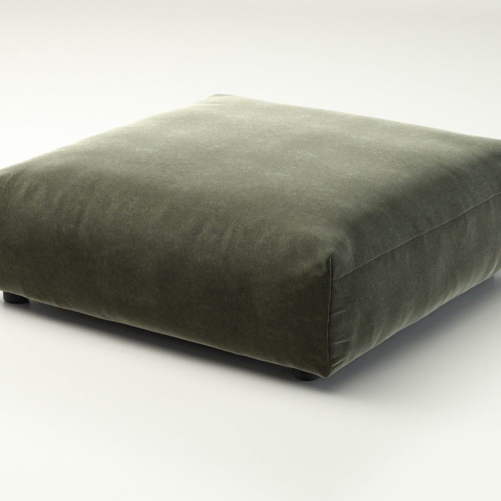 vetsak | Sofa Seat XLarge - suave - pine
