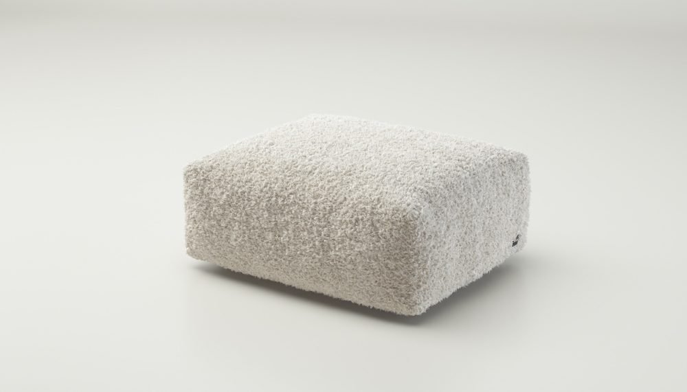 vetsak | Sofa Seat XSmall - doodle - creme