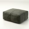 vetsak | Sofa Seat XSmall - leather - olive