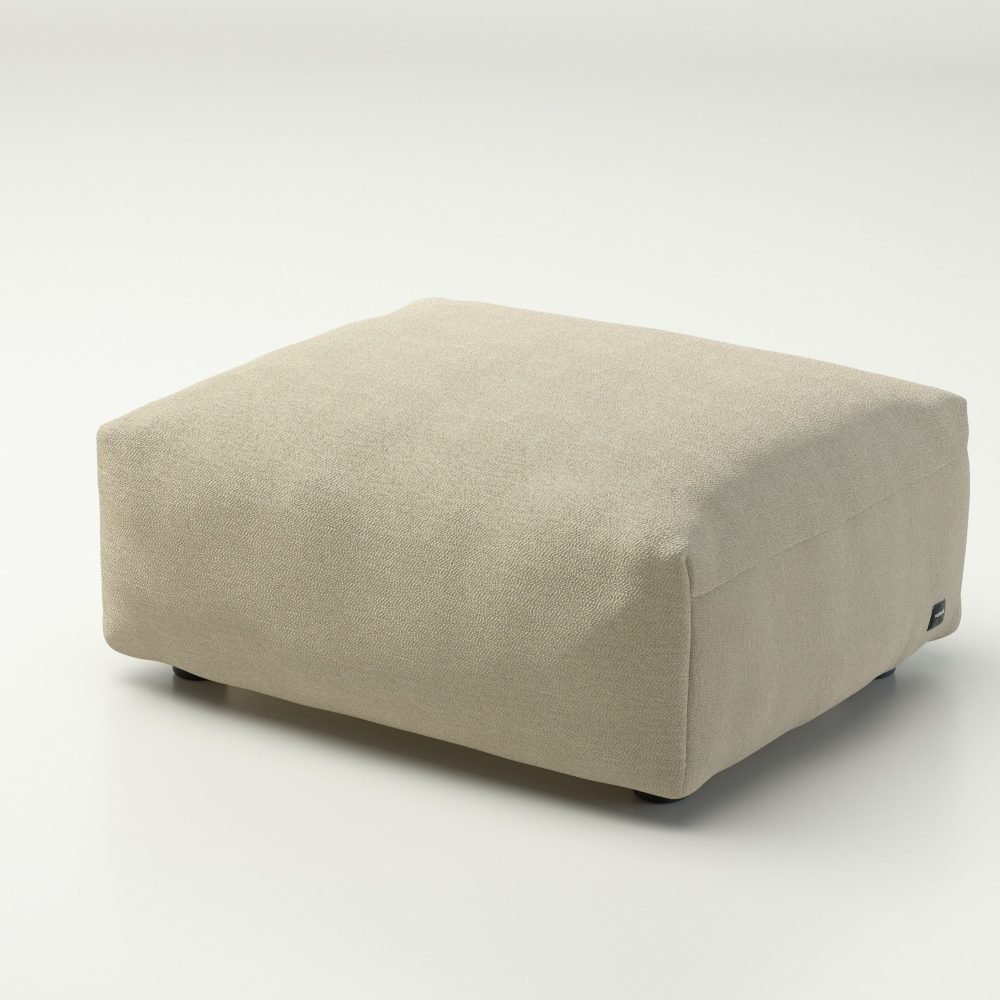 vetsak | Sofa Seat XSmall - loop loop - duna