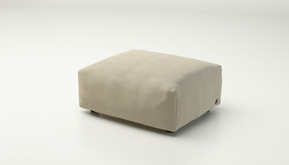 vetsak | Sofa Seat XSmall - loop loop - duna