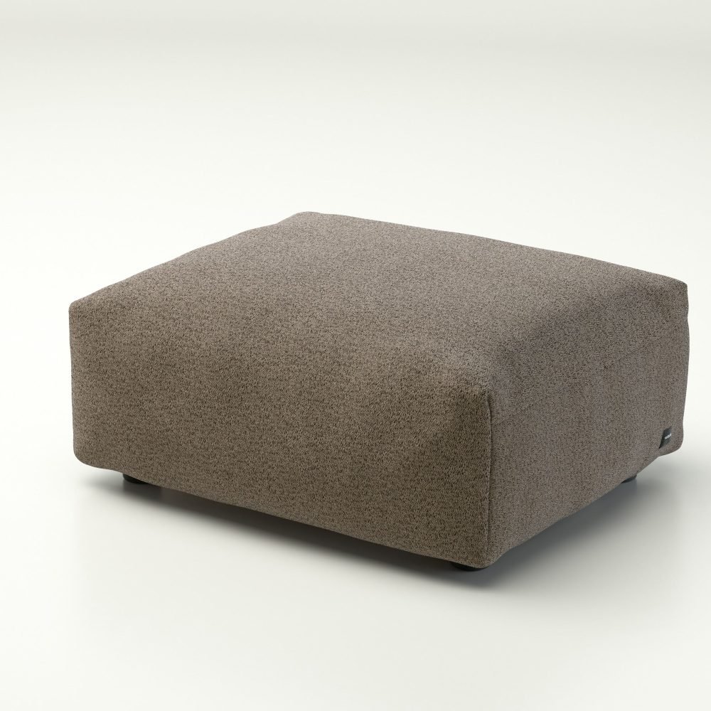 vetsak | Sofa Seat XSmall - loop loop - taupe