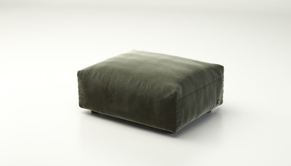 vetsak | Sofa Seat XSmall - suave - pine