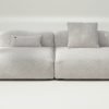 vetsak | Sofa Set 01 Large - loop loop - bounty | Modular Sofa | 3.5 Seater