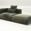 vetsak | Sofa Set 01 Large - suave - pine | Modular Sofa | 3.5 Seater