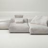 vetsak | Sofa Set 09 - The Island - loop loop - bounty | Modular Sofa | 7 Seater | Sofa Island