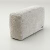 vetsak | Sofa Side Large - doodle - creme