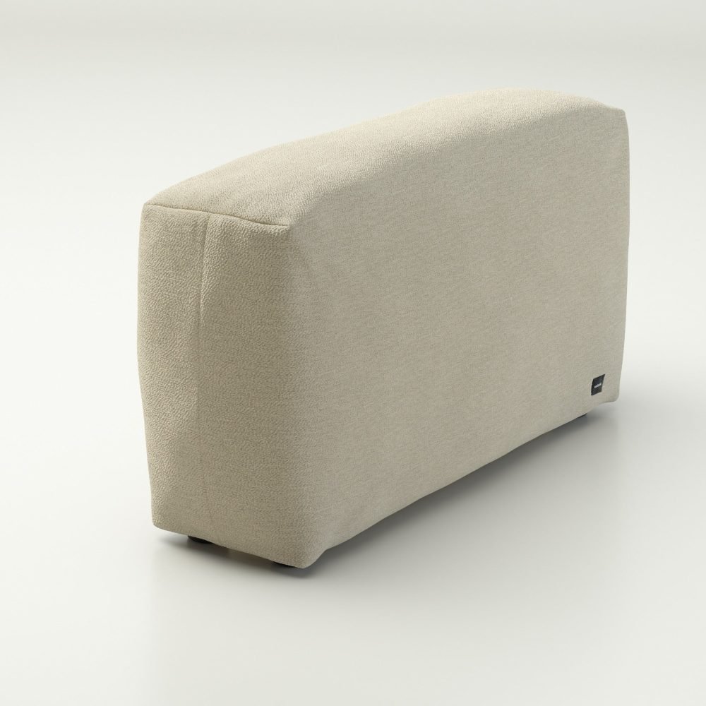 vetsak | Sofa Side Large - loop loop - duna