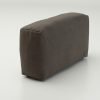 vetsak | Sofa Side Large - pique - taupe