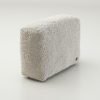 vetsak | Sofa Side Medium - doodle - creme