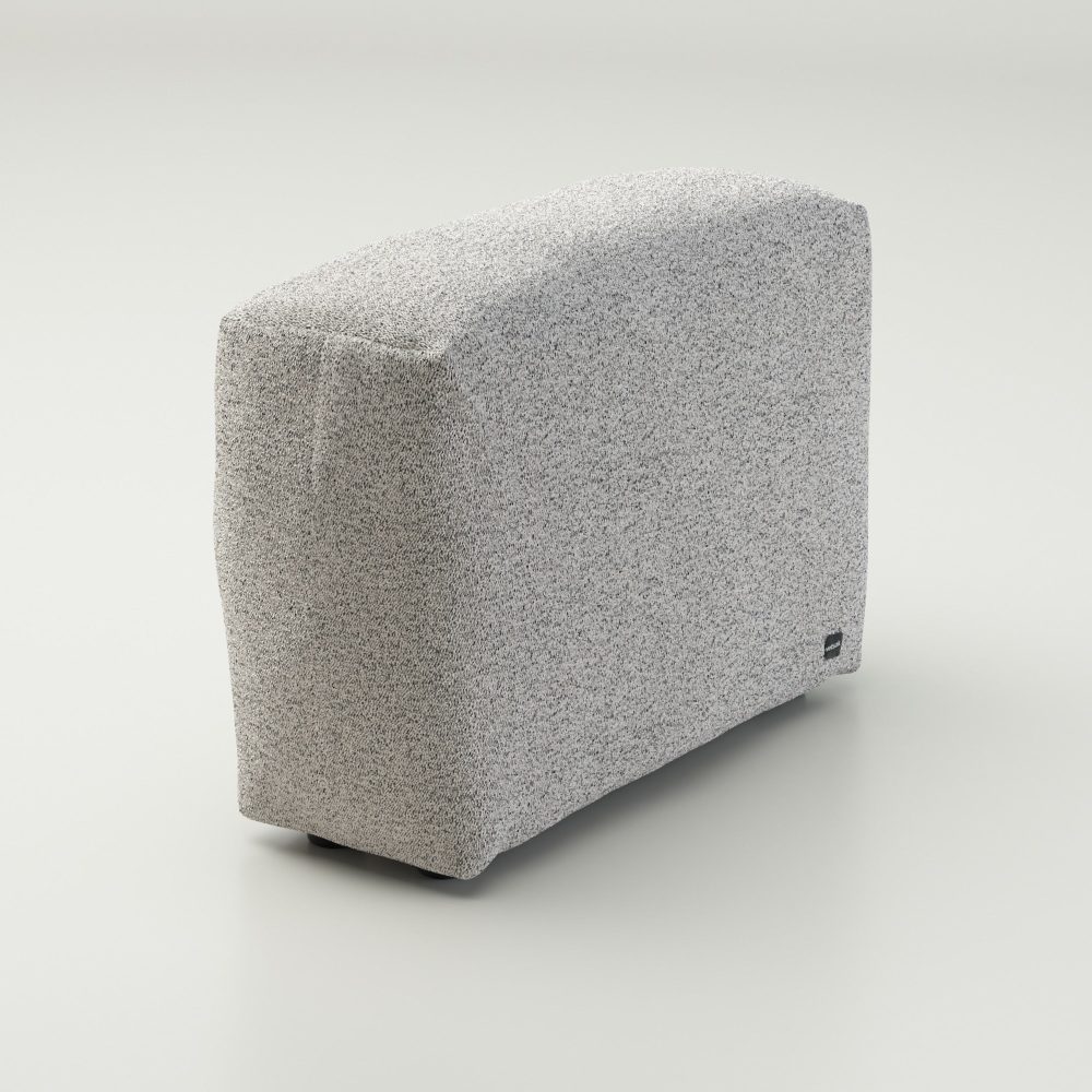 vetsak | Sofa Side Medium - loop loop - bounty
