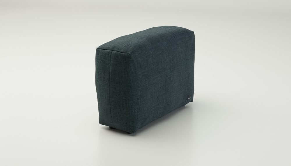 vetsak | Sofa Side Medium - pique - cedar